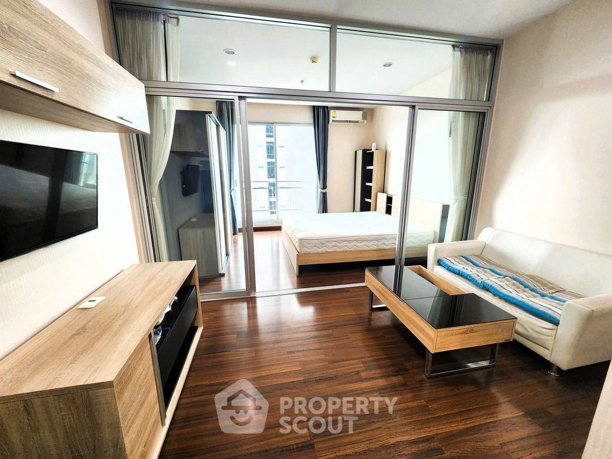 รูป คอนโด 1-ห้องนอน ที่ ศุภาลัย ไลท์ สาทร-เจริญราษฎร์ ใน บางโคล่ (ID 2454803) - รูปที่ 6/6