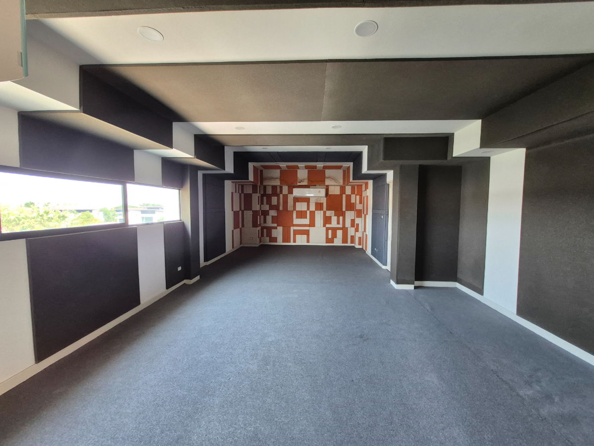 รูป เช่า⭐Home Office 4.5 ชั้น พร้อมลิฟท์⭐เกษตร-นวมินทร์⭐327 ตร.ม⭐กั้นห้องพร้อมใช้งาน - รูปที่ 14/15