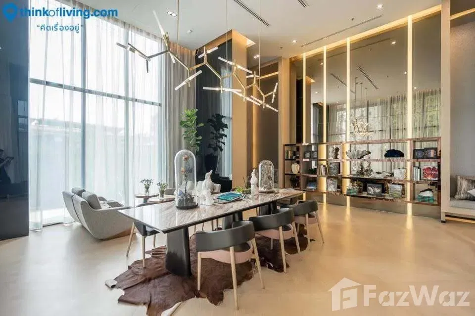 รูป ขาย คอนโด 1 ห้องนอน ในโครงการ ไลฟ์ สุขุมวิท 48 5957566 - รูปที่ 16/16