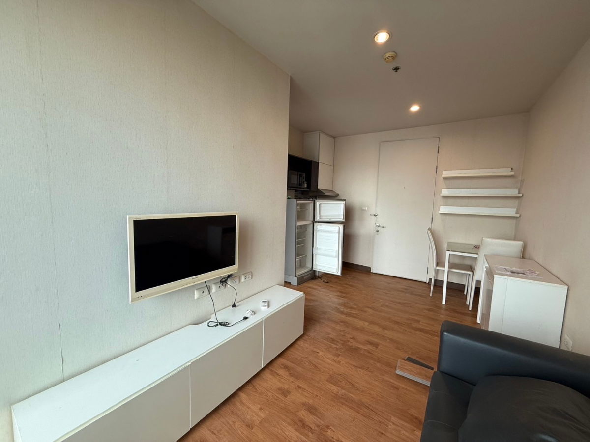 รูป ให้เช่าคอนโด ชีวาทัย รามคำแหง (พร้อมเข้าอยู่) - รูปที่ 15/18