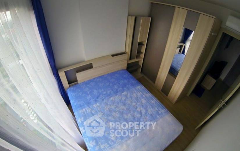 picture 1-BR Condo at The Base Rama 9 - Ramkhamhaeng near ARL Ramkhamhaeng (ID 1291485) - 3/4