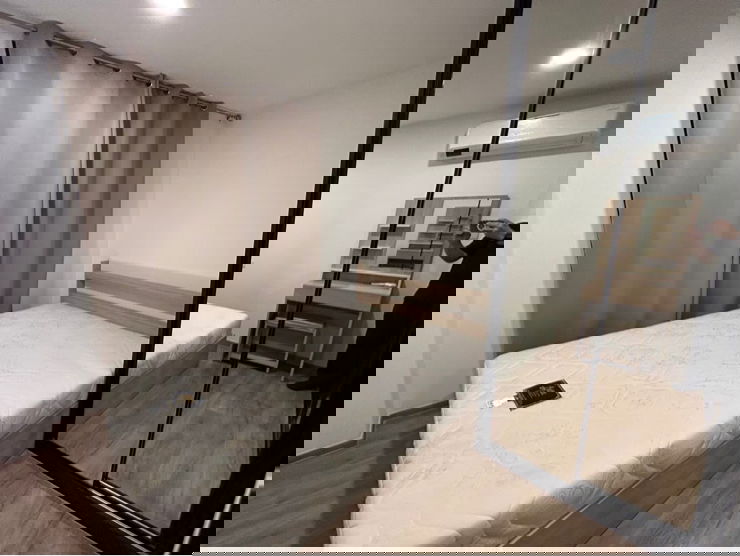 รูป ให้้เช่า Cybiq ratchada ใกล้ รัชดา 32 - รูปที่ 1/7