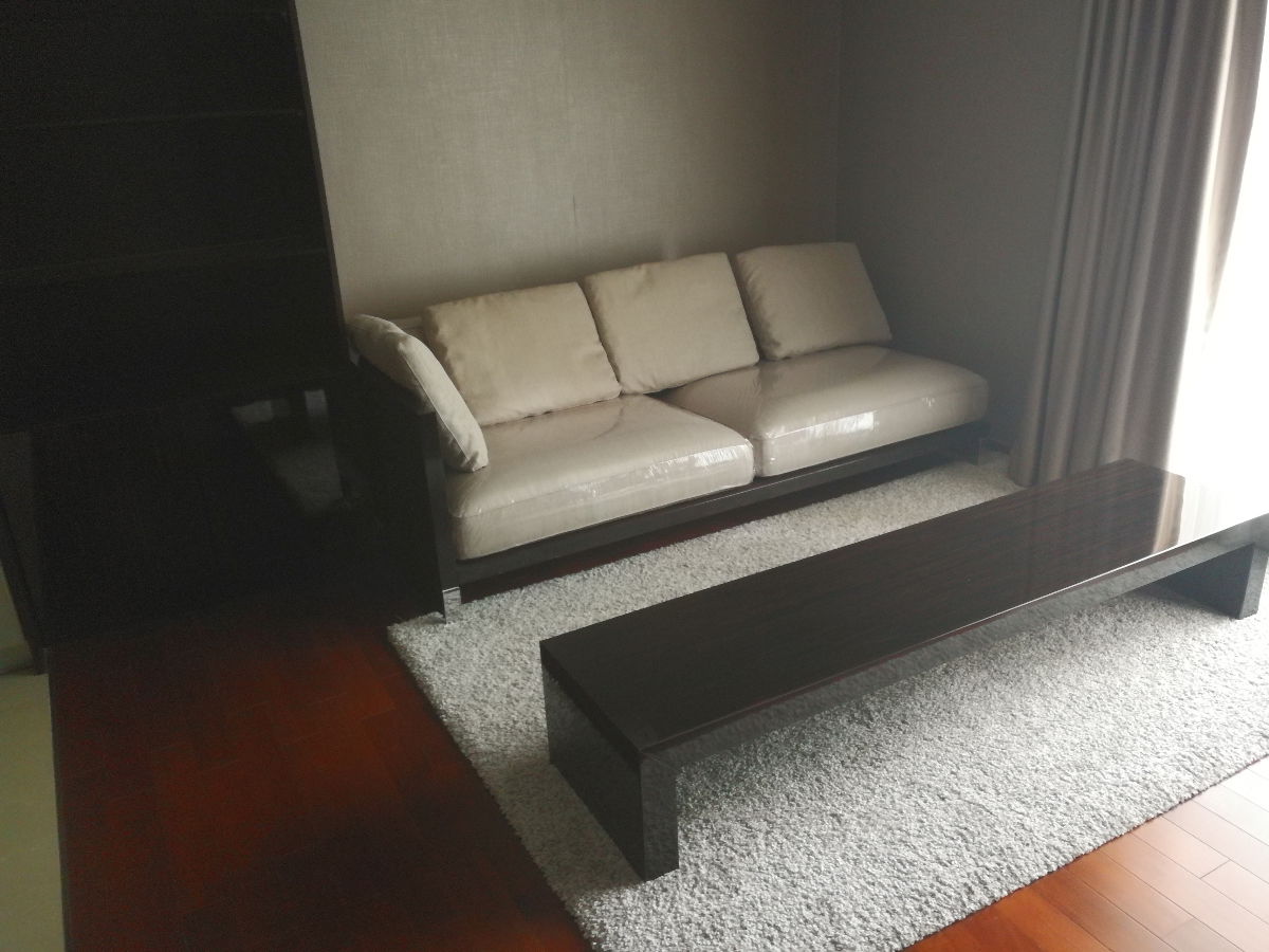 รูป ขายคอนโด ดิ แอดเดรส สุขุมวิท 61 (S03-2252S) - รูปที่ 2/31