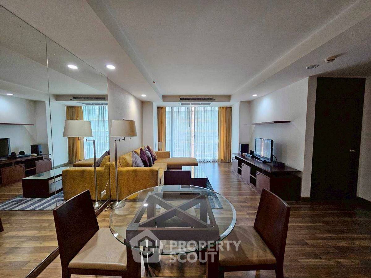 รูป คอนโด 1-ห้องนอน ที่ เดอะ ราชดำริ ใกล้ BTS ราชดำริ (ID 2088977) - รูปที่ 7/10