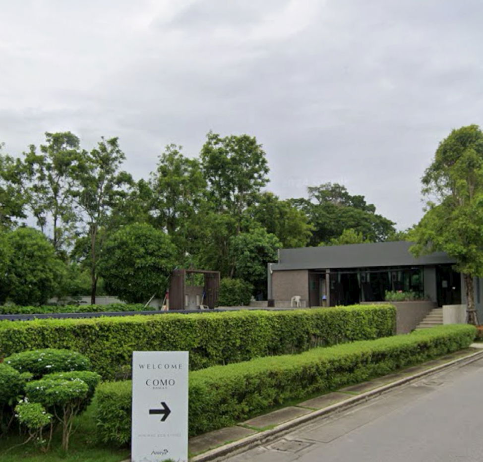 รูป Hot Deal! ขายเดอะวิลเลจ บางนา-วงแหวน 3 Pet friendly  - รูปที่ 10/13