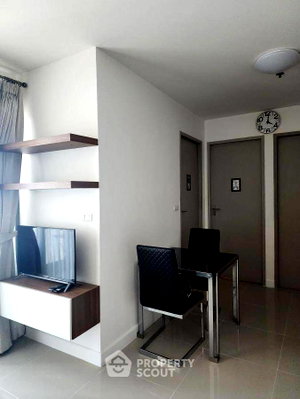 Condos for rent : 2-BR Condo at Ideo Blucove Sukhumvit near BTS Udom Suk (ID 2020586)