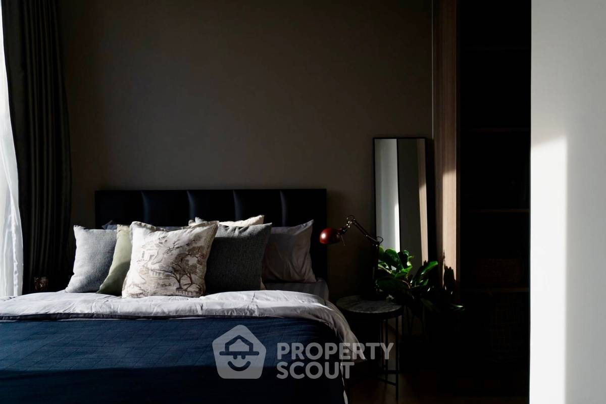 รูป คอนโด 1-ห้องนอน ที่ เดอะไลน์ พหลฯ – ประดิพัทธ์ ใกล้ BTS สะพานควาย (ID 1866838) - รูปที่ 12/20