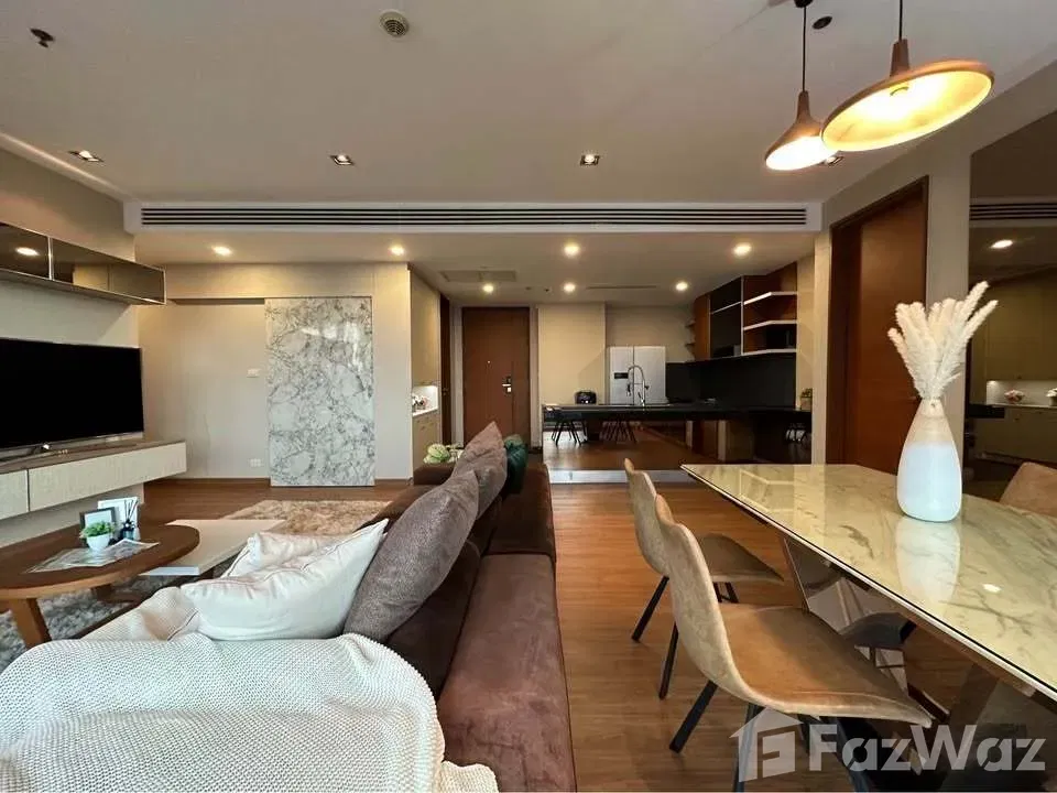 รูป ขาย คอนโด 3 ห้องนอน ในโครงการ แอชตัน มอร์ฟ 38 5957599 - รูปที่ 3/16