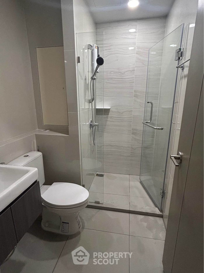 picture 2-BR Condo at ASPIRE Onnut Station near BTS On Nut (ID 2517610) - 11/15