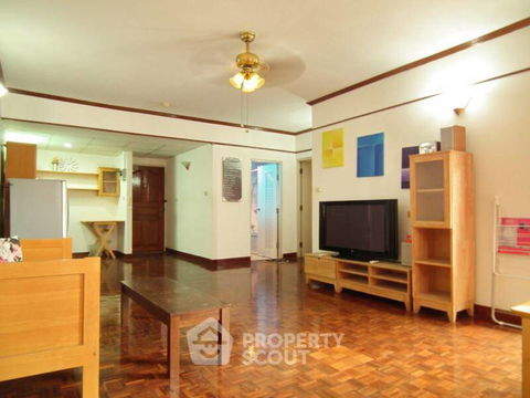 2-BR Condo at Baan On-nut Sukhumvit 77 Condominium in Suan Luang (ID 408308)