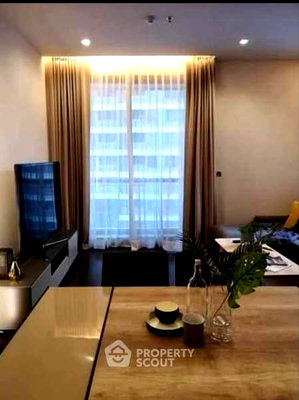 Condos for rent : 2-BR Condo at The XXXIX By Sansiri near BTS Phrom Phong (ID 2334542)