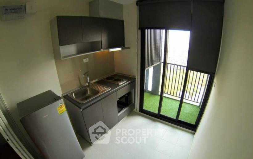 picture 1-BR Condo at The Base Rama 9 - Ramkhamhaeng near ARL Ramkhamhaeng (ID 1291485) - 4/4