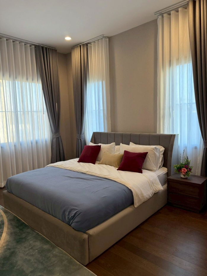 รูป  🟢For Rent🟢นาราสิริ พหล-วัชรพล  บ้านสวย เฟอร์ครบ!📱ADD LINE @nathong97 (ตอบ ⚡ 24 Hr) AV05 - รูปที่ 19/30