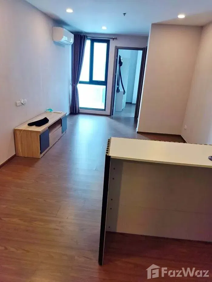 picture 1 Bed spacious 43.56sqm MRT Huaykwang Artisan Ratchada 5957562 - 1/7