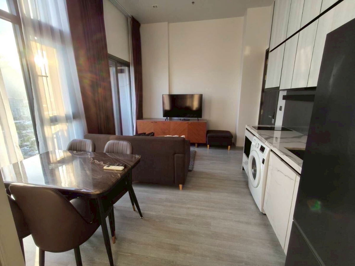 รูป #b4856 1/1/69  ให้เช่า  THE LINE Sukhumvit 101 📲📢สอบถาม ld line @condoboy - รูปที่ 3/14