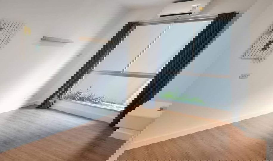 รูป #A124246 ✅ 1/1/69  ให้เช่า Whizdom Punnawithi📲📢สอบถาม ld line @condoboy - รูปที่ 3/5