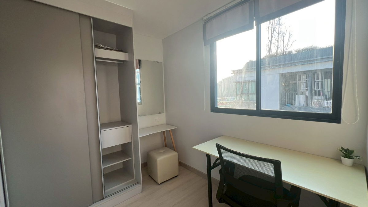 รูป Kensington 35m2 2ห้องนอน พร้อมอยู่ อยู่ฟรีครึ่งเดือนแรก!!!! - รูปที่ 5/11