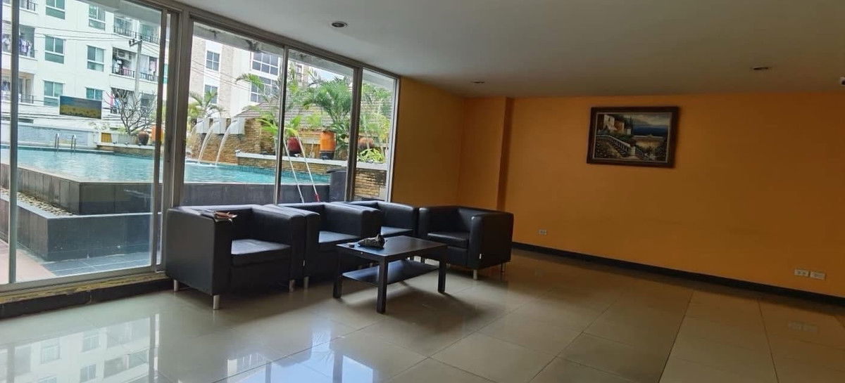 รูป 🔥ด่วน ห้องไปไวมากกก / Code: 26KJ25  ให้เช่า Regent Home 3 ✅ Add Line @kjcondo (มี@ข้างหน้าด้วยนะคะ) - รูปที่ 13/15