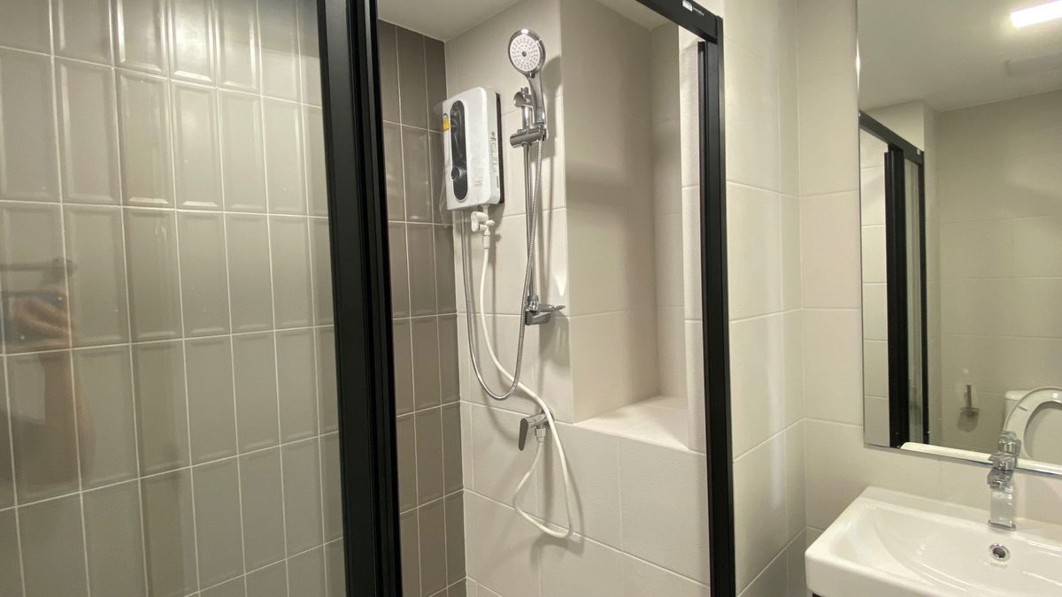 รูป 🏡 ให้เช่า Kave Wonderland วิวใน💖 ✨ ตึก D ชั้น 8 - รูปที่ 12/12