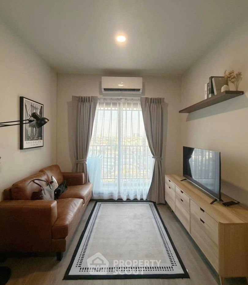 picture 1-BR Condo at Rich Point @ BTS Wutthakat near BTS Wutthakat (ID 2053925) - 1/9