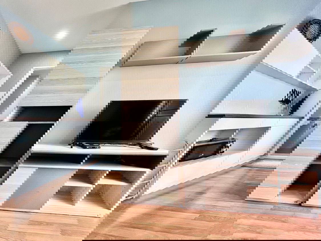 รูป 🔥ด่วน ห้องไปไวมากกก / Code: 26KJ38  ให้เช่า Lumpini Place Bangna Km.3 ✅ Add Line @kjcondo (มี@ข้างหน้าด้วยนะคะ) - รูปที่ 2/20