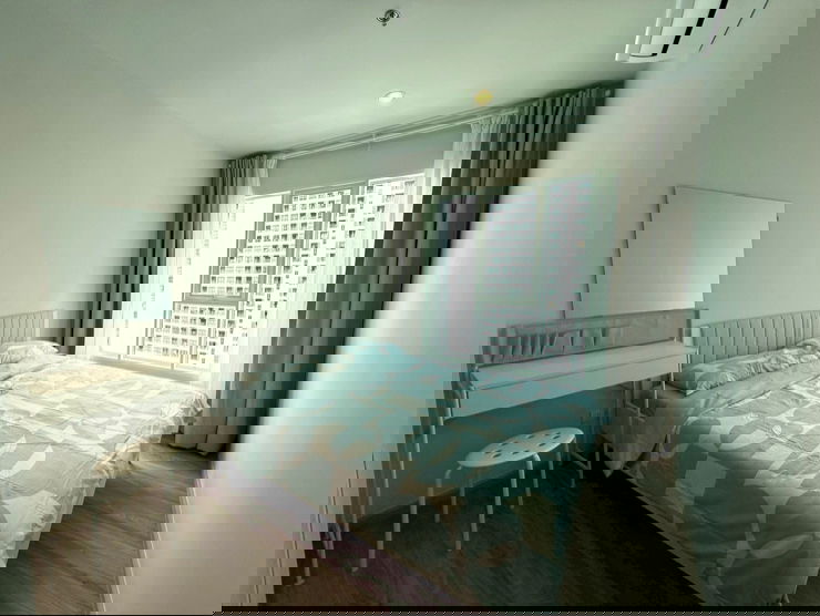 รูป ปล่อยเช่าคอนโด Regent Home บางนา#ใกล้BTSบางนา - รูปที่ 5/13