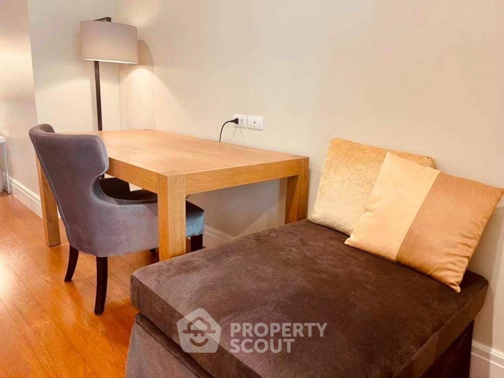 รูป คอนโด 1-ห้องนอน ที่ ไบร์ท สุขุมวิท 24 คอนโดมิเนียม ใกล้ BTS พร้อมพงษ์ (ID 1430520) - รูปที่ 12/15