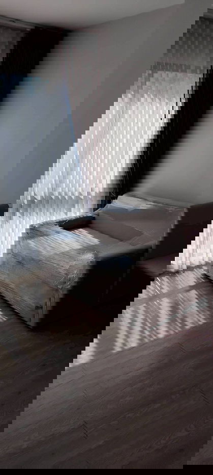 รูป 🏡 ให้เช่า Kave Town Space 2 ห้องนอน💖 ✨ ตึก B ชั้น 2 ห้องใหญ่ วิวสระ ✅️ พร้อมเข้าอยู่ - รูปที่ 4/16