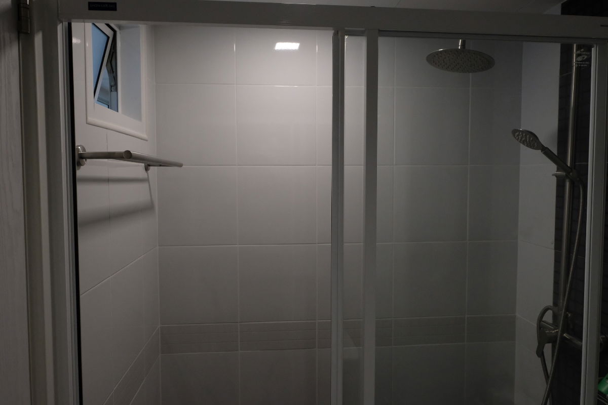 รูป ขาย JW Condo @Donmueng แต่งครบพร้อมอยู่ ราคาดี ขนาด 28.5 ตรม - รูปที่ 5/11