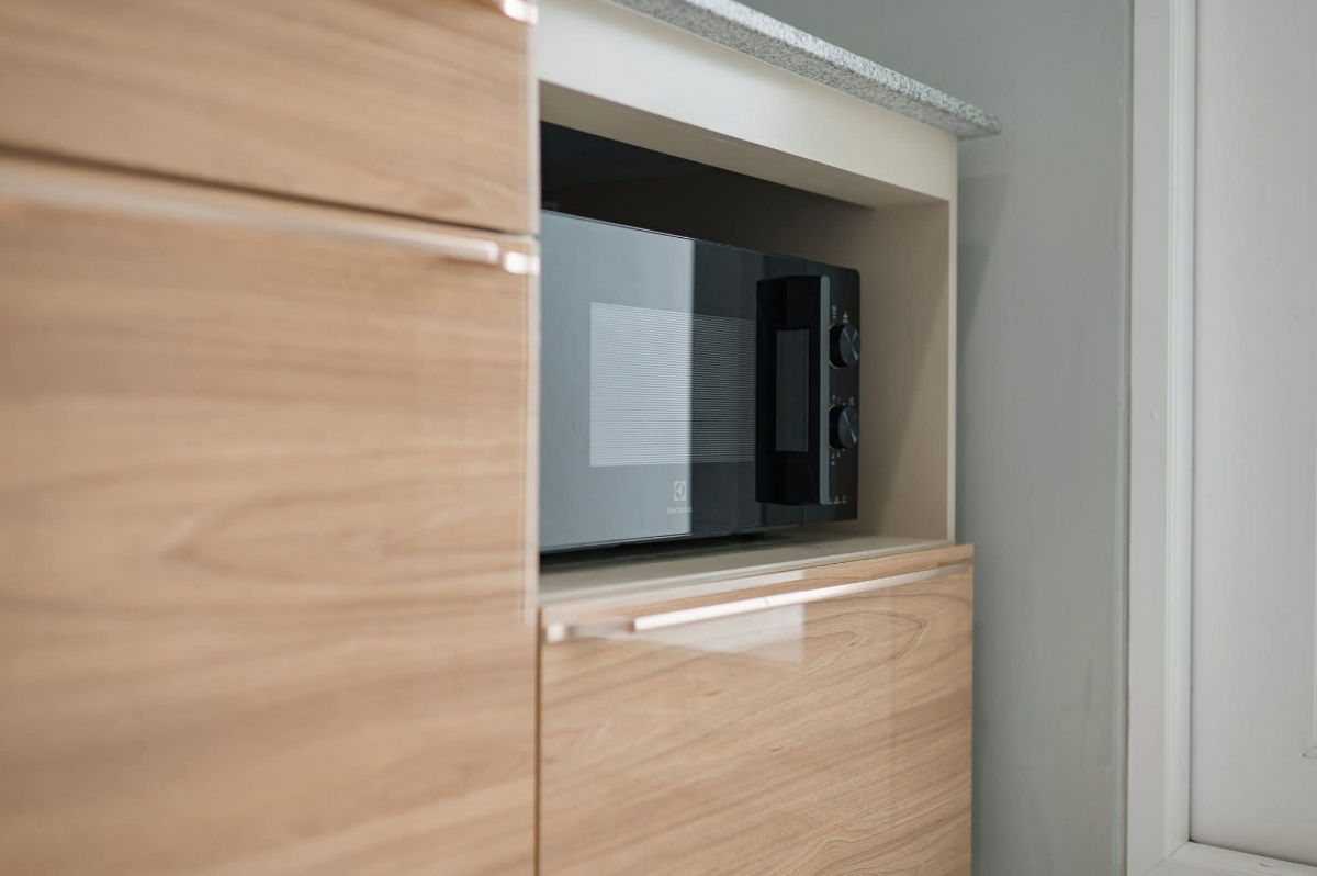 รูป Centric Scene Sukhumvit 64 | 15,000 บาท/เดือน | รีโนเวทใหม่ ชั้นสูง วิว Cloud 11 ใกล้ BTS - รูปที่ 15/15