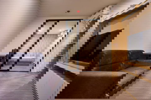 🔥ด่วน ห้องไปไวมากกก / Code: 26KJ24  ให้เช่า Regent Home Wutthakat ✅ Add Line @kjcondo (มี@ข้างหน้าด้วยนะคะ)