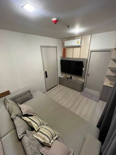 รูปภาพ #A124237 ✅ 1/1/69  ให้เช่า Life Sukhumvit 48 📲📢สอบถาม ld line @condoboy