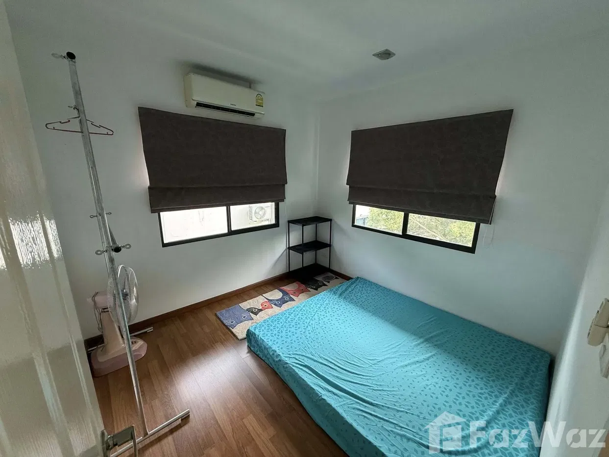 รูป ขาย บ้านเดี่ยว 3 ห้องนอน ในโครงการ โกลเด้น วิลเลจ บางนา-กิ่งแก้ว 5642849 - รูปที่ 7/10