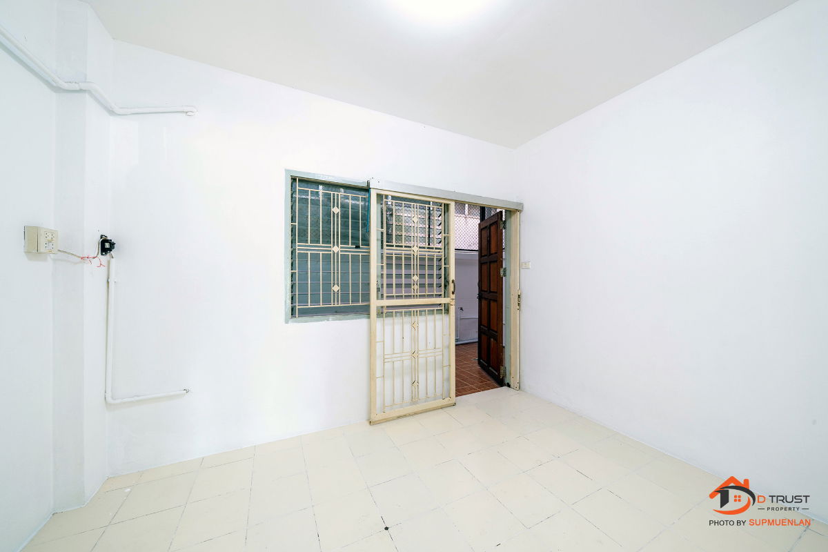 รูป ให้เช่า ตึกแถว 3 ชั้น ตรงข้ามโลตัสคลองหลวง ปทุมธานี 32.9 ตร.ว - รูปที่ 10/19