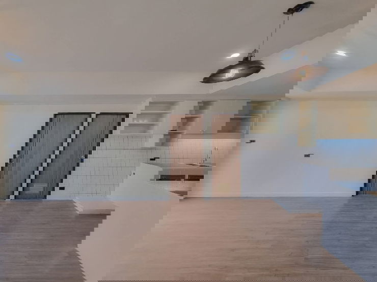 รูป ให้เช่า คอนโด มอร์นิ่ง สวีท พหลโยธิน 56 ห้องแต่งใหม่ พร้อมอยู่
 - รูปที่ 4/12