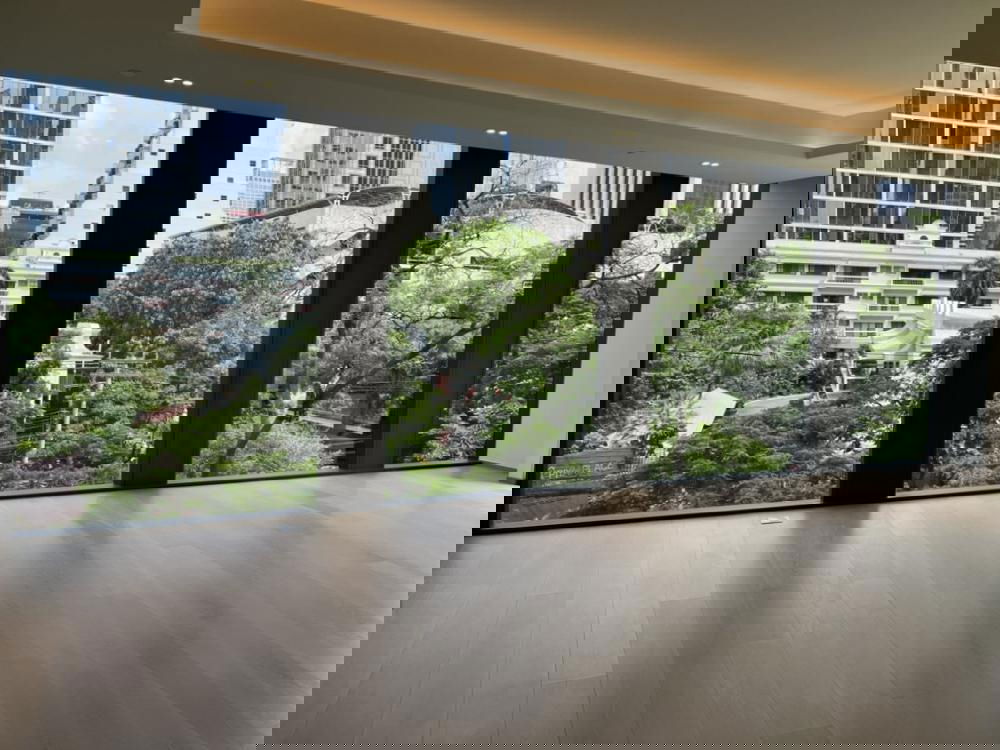 รูป Tonson One Residence【𝐒𝐄𝐋𝐋 & 𝐑𝐄𝐍𝐓】🔥พื้นที่กว้าง สงบ เป็นส่วนตัวในทุกมุม ห้องหรูบรรยากาศนิ่ง เหมาะกับการพักผ่อนจริง🔥 ติดต่อไลน์ไอดี: @hacondo - รูปที่ 3/10