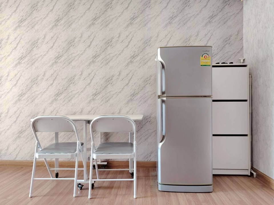 รูป ให้เช่า เอส แอนด์ เอส สุขุมวิท มีเฟอร์นิเจอร์+เครื่องใช้ไฟฟ้าครบ - รูปที่ 4/7