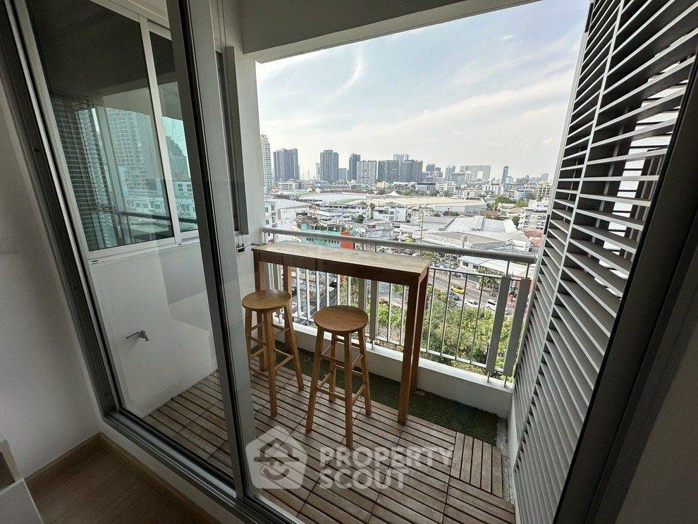 รูป คอนโด 1-ห้องนอน ที่ ไลฟ์ แอท ลาดพร้าว 18 ใกล้ MRT ลาดพร้าว (ID 1841138) - รูปที่ 4/9