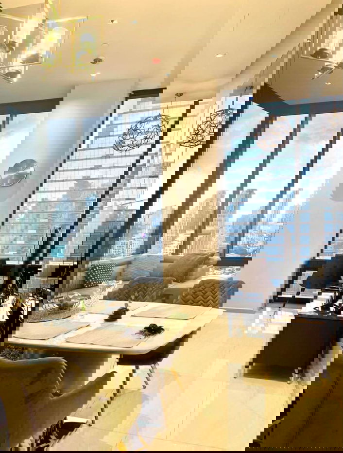 รูป ให้เช่าคอนโด Ashton silom 2 ห้องนอน ใกล้ BTS ช่องนนทรี 72,000 บาท รหัสทรัพย์: RS4482 - รูปที่ 1/14