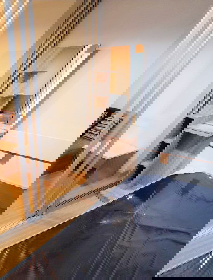 รูป 🥳[RAR2601-2355] นิช ไอดี เพชรเกษม-บางแค. ตึก B, ชั้น 3*มีเครื่องซักผ้า *ใกล้ MRTหลักสอง💚Line id: @thefirstagent ** - รูปที่ 6/16