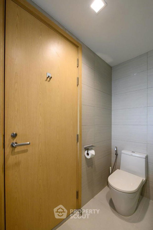 รูป คอนโด 1-ห้องนอน ที่ สิริ แอท สุขุมวิท ใกล้ BTS ทองหล่อ (ID 1718458) - รูปที่ 9/31