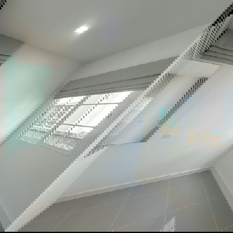 รูป  🟢For Rent🟢โกลเด้น นีโอ สุขุมวิท - ลาซาล (สุขุมวิท 113) บ้านสวย เฟอร์ครบ!📱ADD LINE @nathong97 (ตอบ ⚡ 24 Hr) AV07 - รูปที่ 5/14