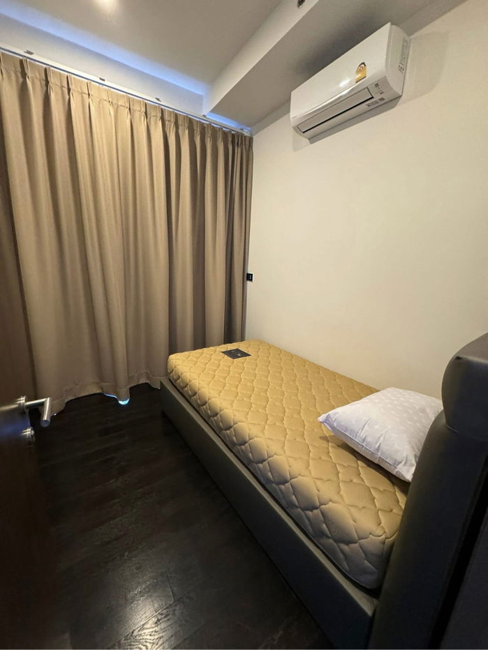 รูป Park Origin Thonglor ทำเลใจกลางทองหล่อ ใกล้ community mall, คาเฟ่ และ BTS Thonglor - รูปที่ 8/10