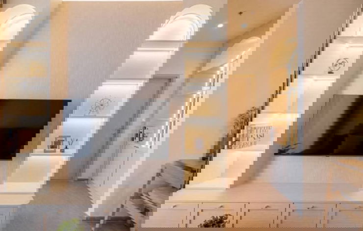 รูป 🐶 Pet Friendly 😸 ✨ มารุ เอกมัย 2 🔥 Line ID @034etfin 📲 2 ห้องนอน 2 ห้องน้ำ ✨ BTS เอกมัย 450 เมตร 💚 - รูปที่ 4/14