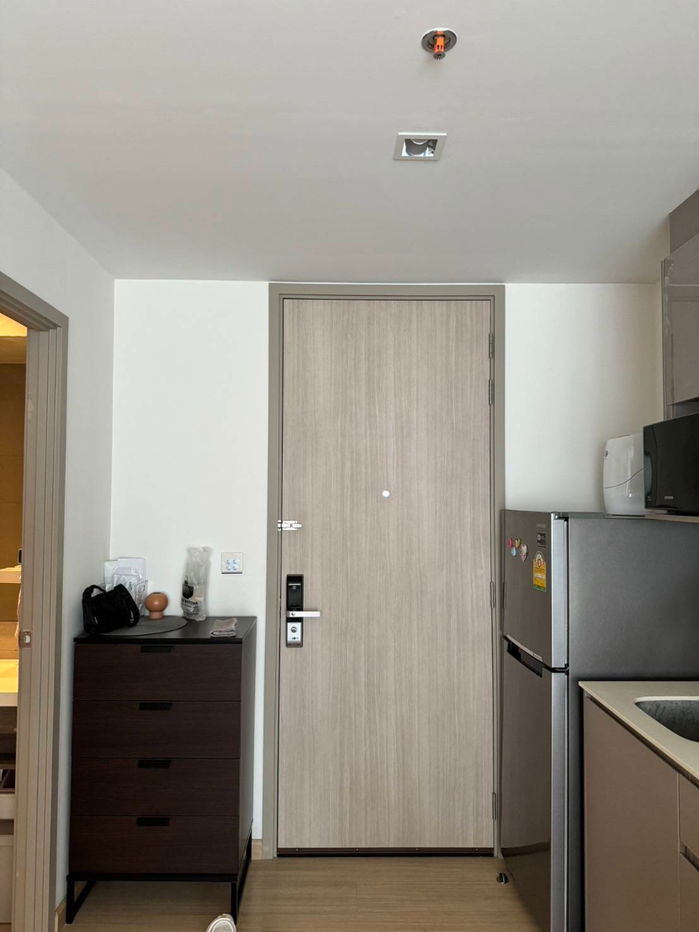 picture ✨ Condo for rent: Whizdom Connect Sukhumvit 101 ✨ - 5/6