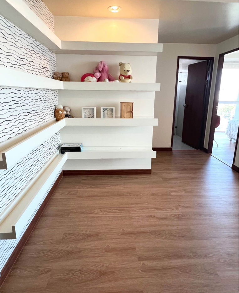 รูป #A124234 ✅ 1/1/69  ให้เช่า The Kris Ratchada 17 📲📢สอบถาม ld line @condoboy - รูปที่ 5/13