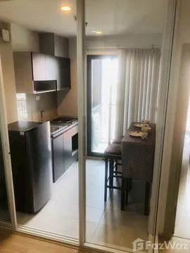 The Base Rama 9 for Rent & Sell high floor 5628730