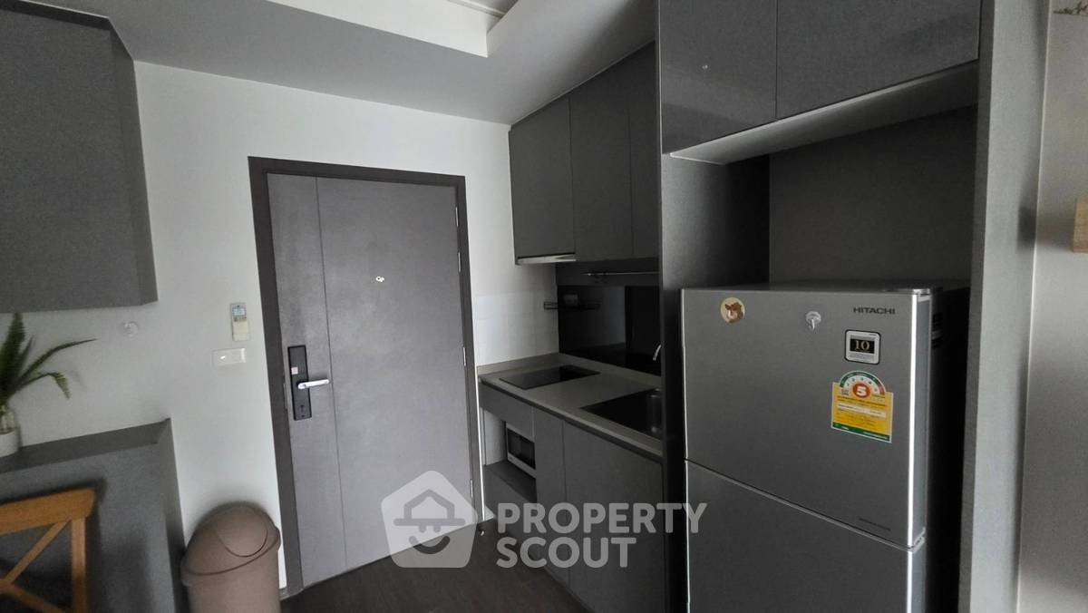 รูป คอนโด 1-ห้องนอน ที่ ไอดีโอ สุขุมวิท 93 ใกล้ BTS บางจาก (ID 1248754) - รูปที่ 10/20