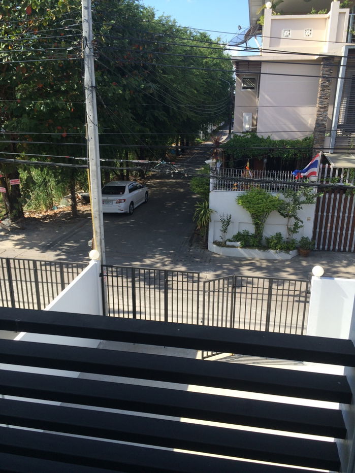 รูป ให้เช่า! ทาวน์โฮมหลังใหญ่ 40 ตร.ว. ใจกลางทำเลทองที่เชื่อมต่อ ม.เกษตร - ลาดปลาเค้า - เกษตรนวมินทร์ - รูปที่ 9/9