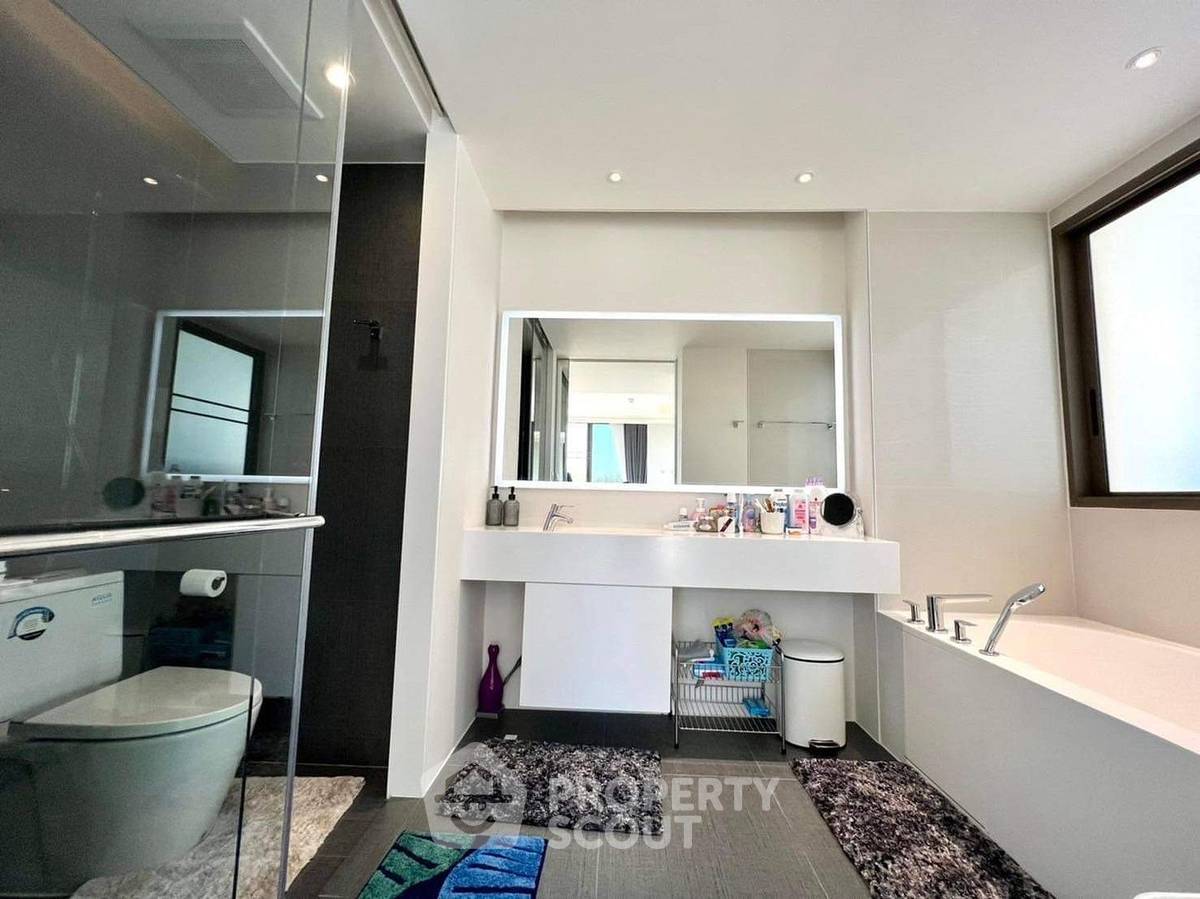 รูป คอนโด 3-ห้องนอน ที่ วีรันดา เรสซิเดนซ์ หัวหิน ใกล้ หาดเขาตะเกียบ (ID 1115639) - รูปที่ 12/23